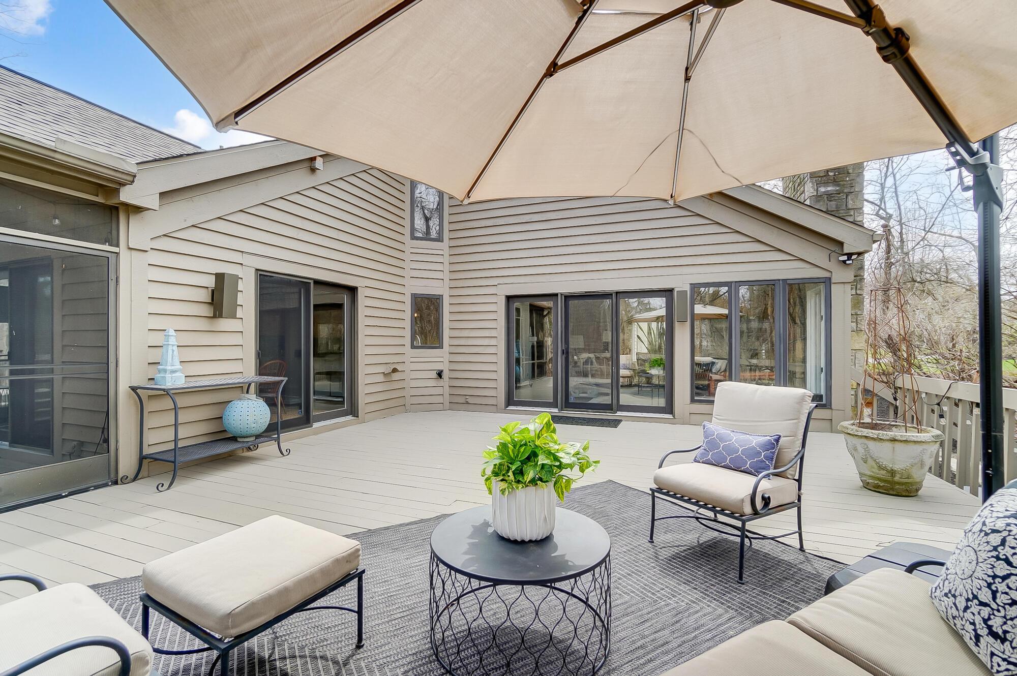 5736 Dunnwood Court