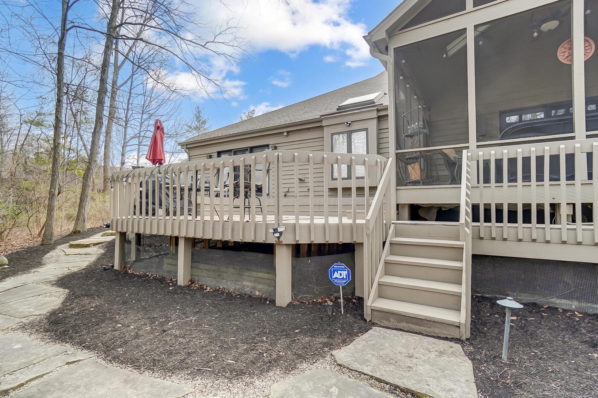 5736 Dunnwood Court
