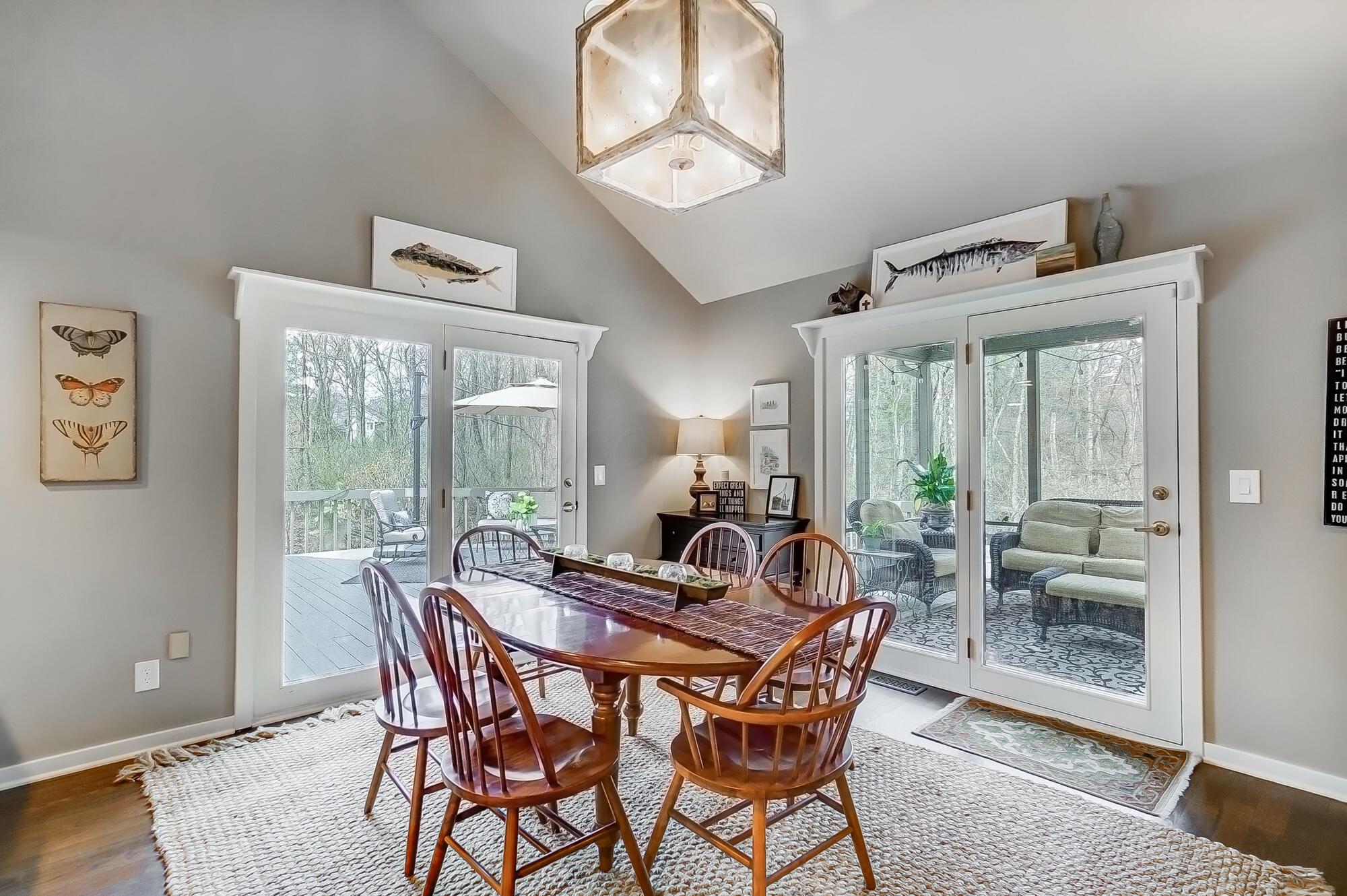 5736 Dunnwood Court