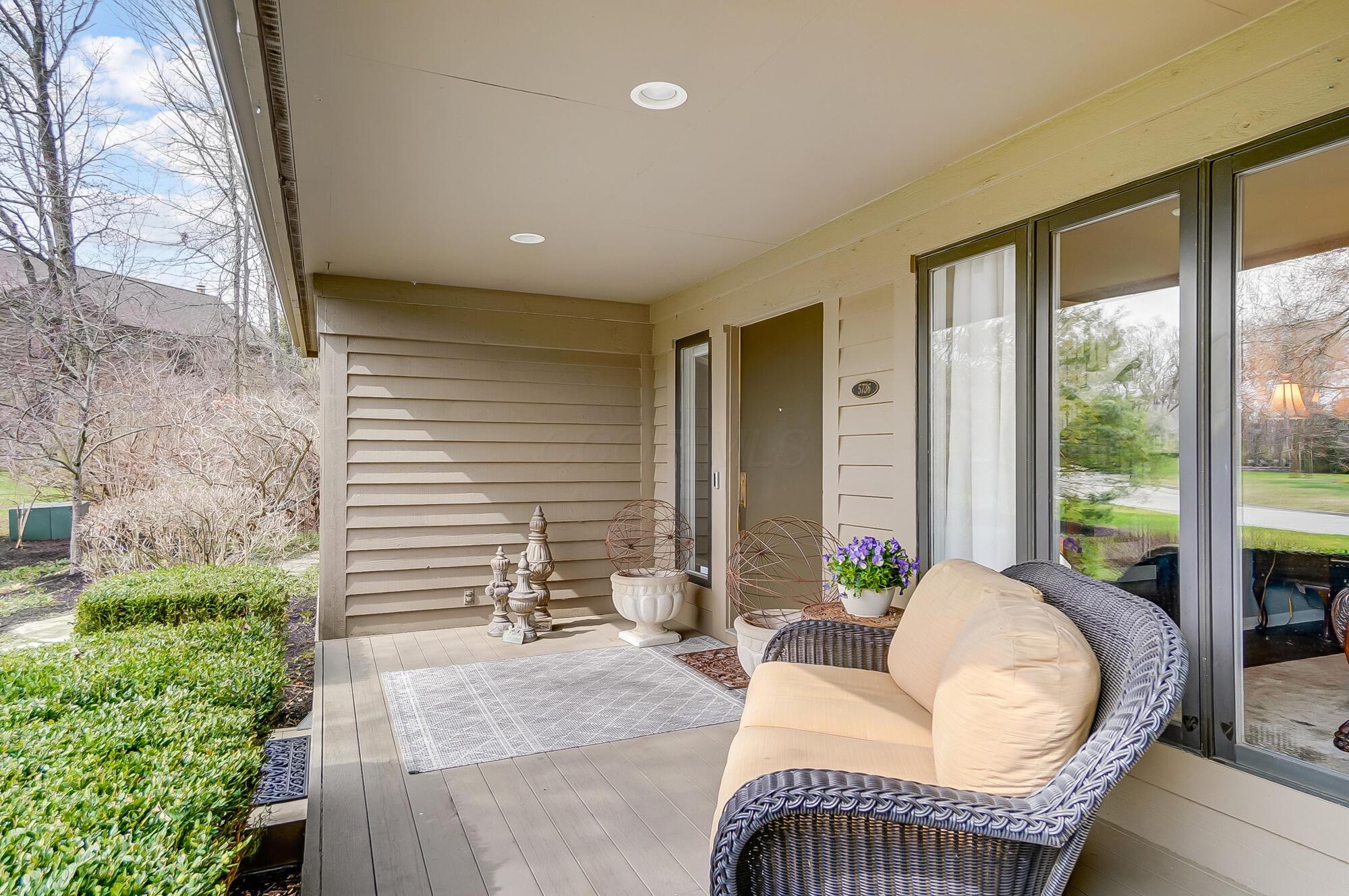 5736 Dunnwood Court