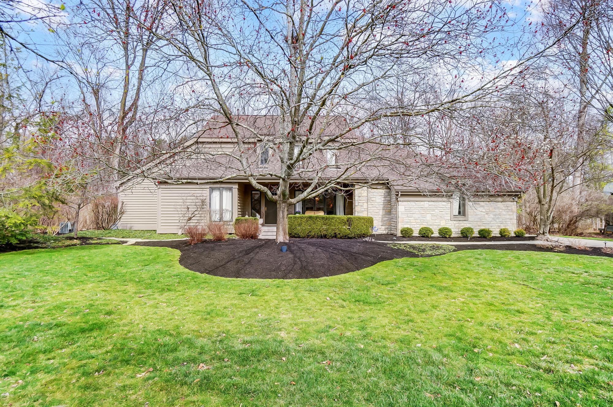 5736 Dunnwood Court