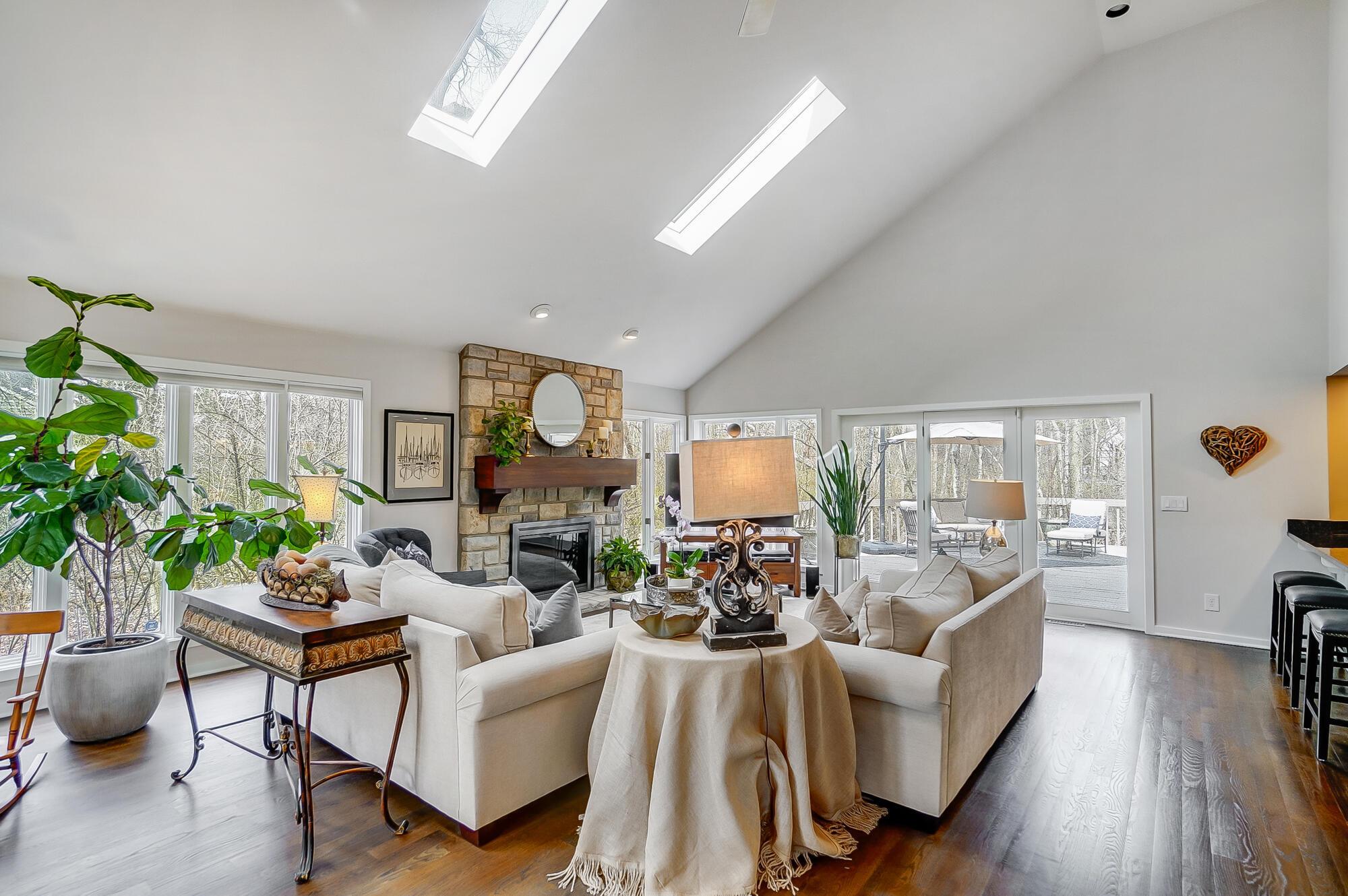 5736 Dunnwood Court