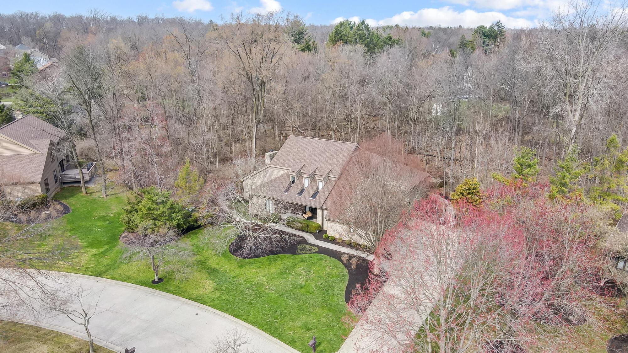 5736 Dunnwood Court