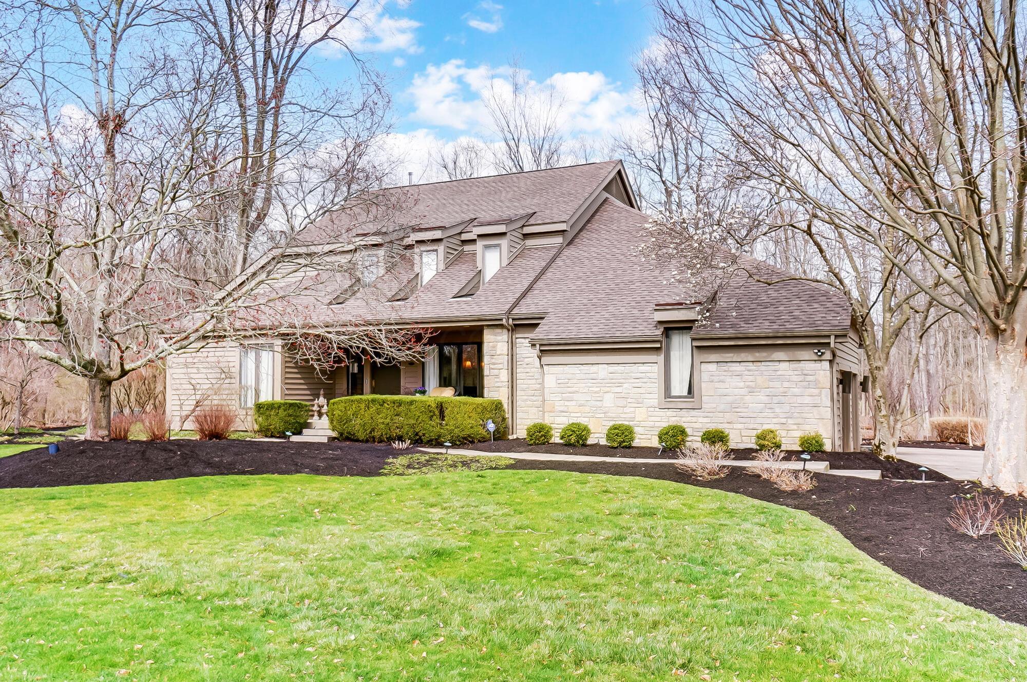 5736 Dunnwood Court