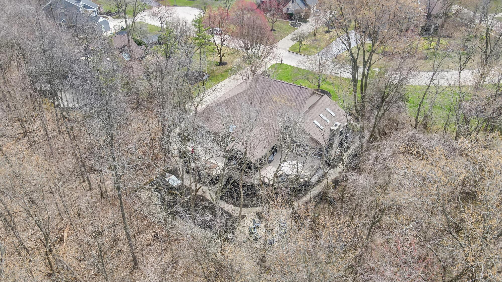 5736 Dunnwood Court