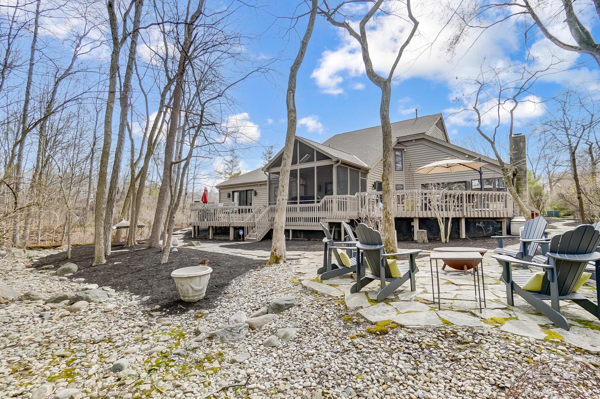 5736 Dunnwood Court
