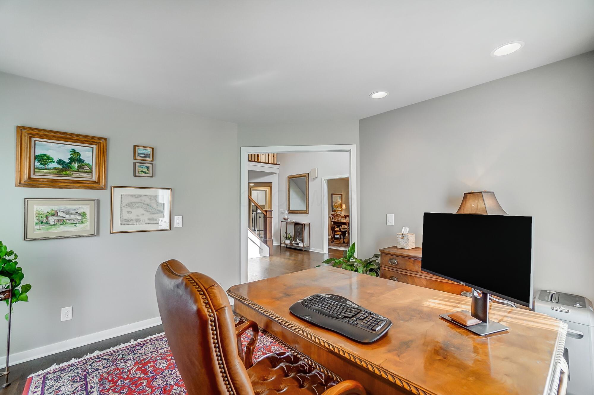 5736 Dunnwood Court