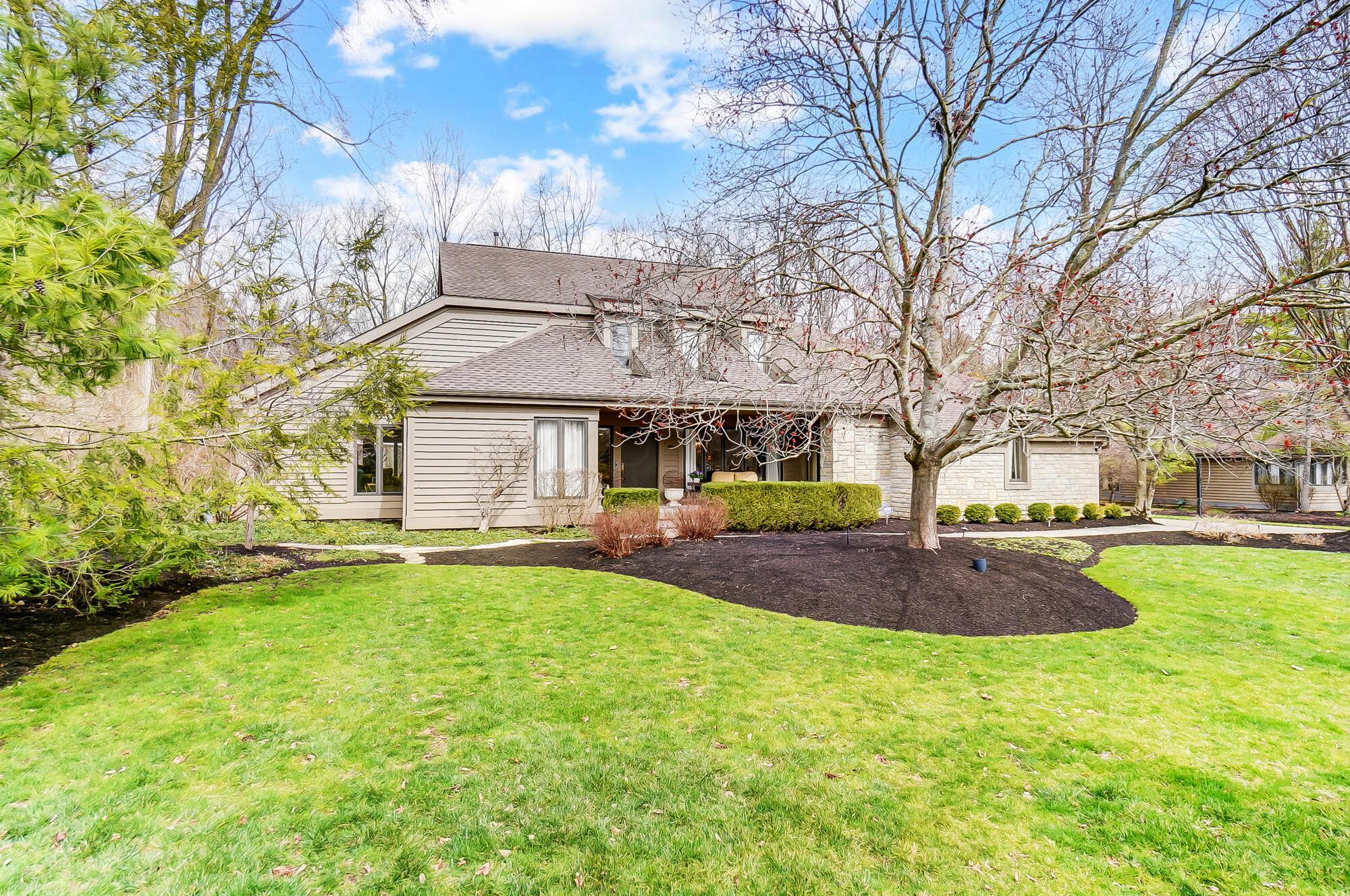5736 Dunnwood Court