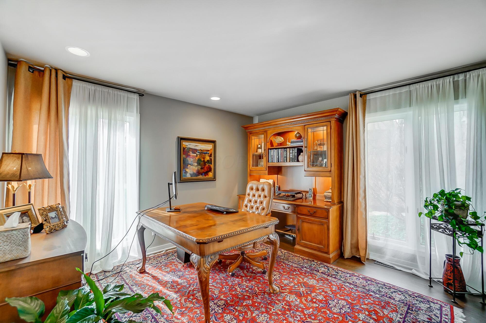 5736 Dunnwood Court