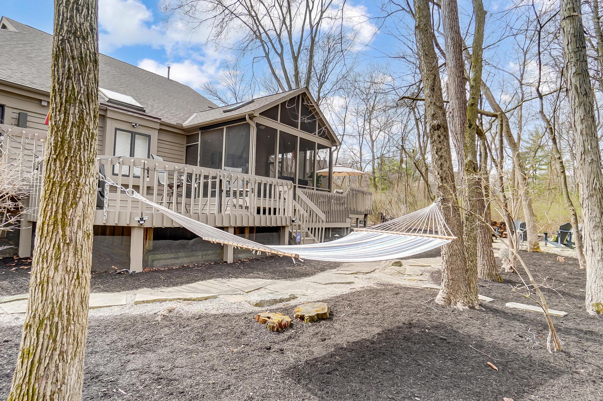 5736 Dunnwood Court