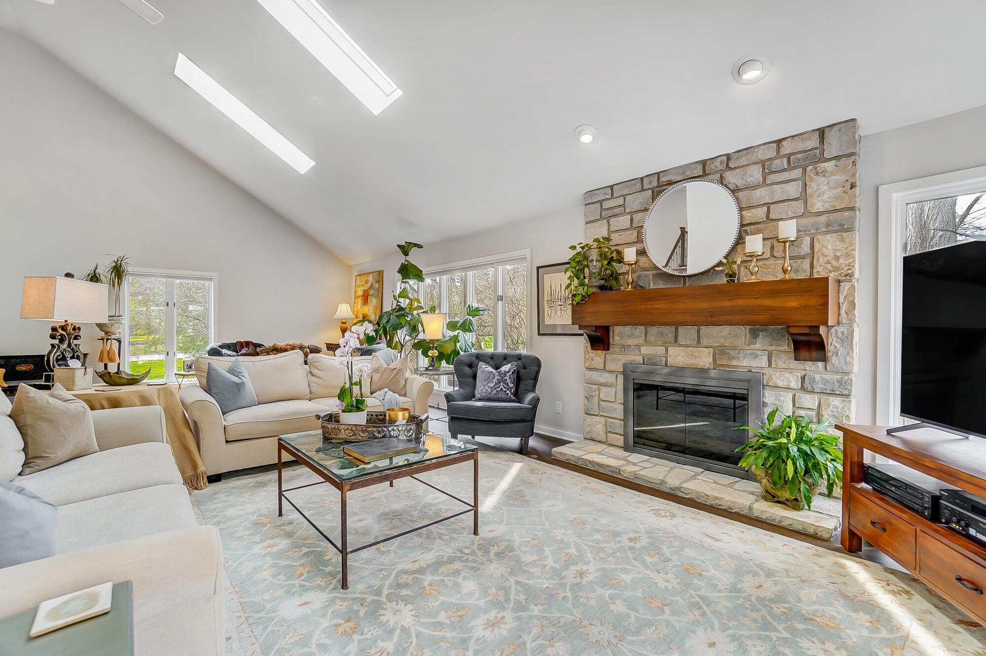 5736 Dunnwood Court