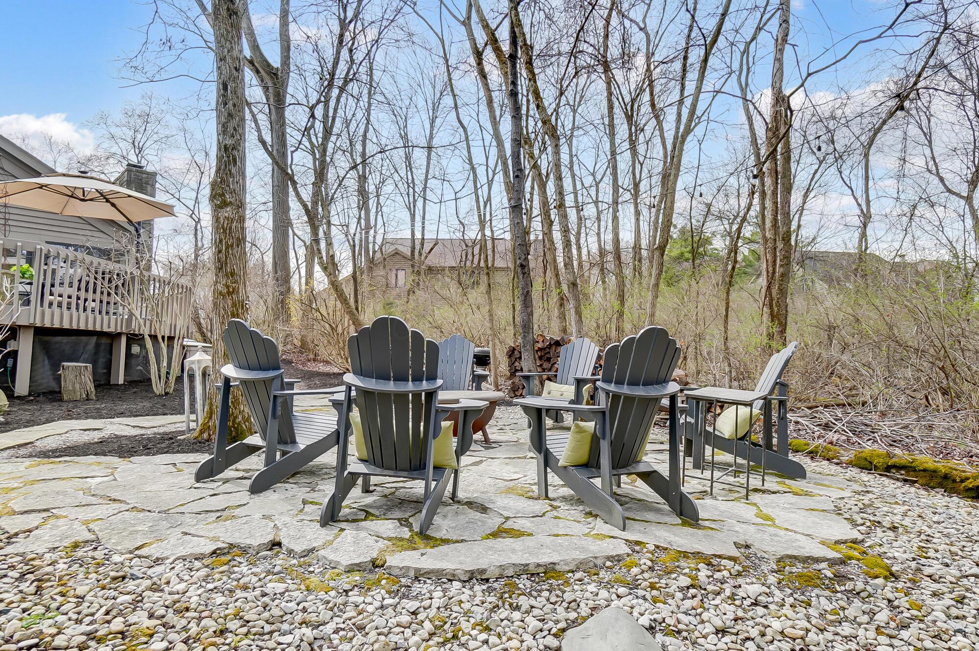 5736 Dunnwood Court