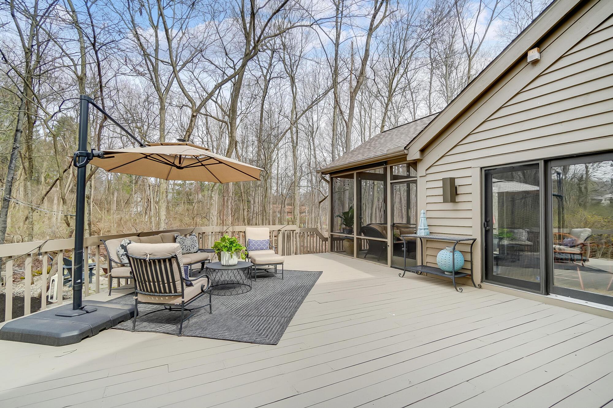 5736 Dunnwood Court