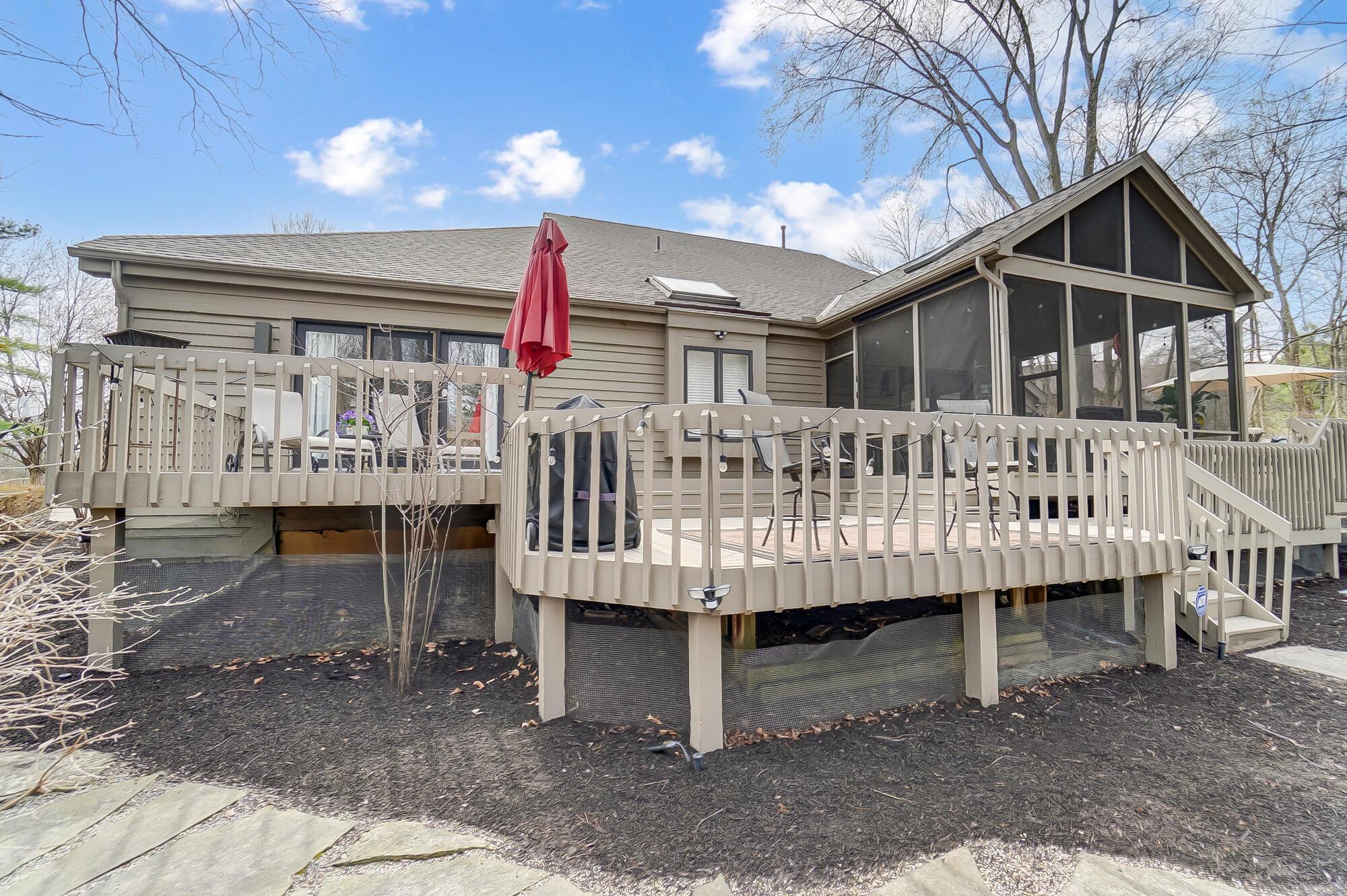 5736 Dunnwood Court