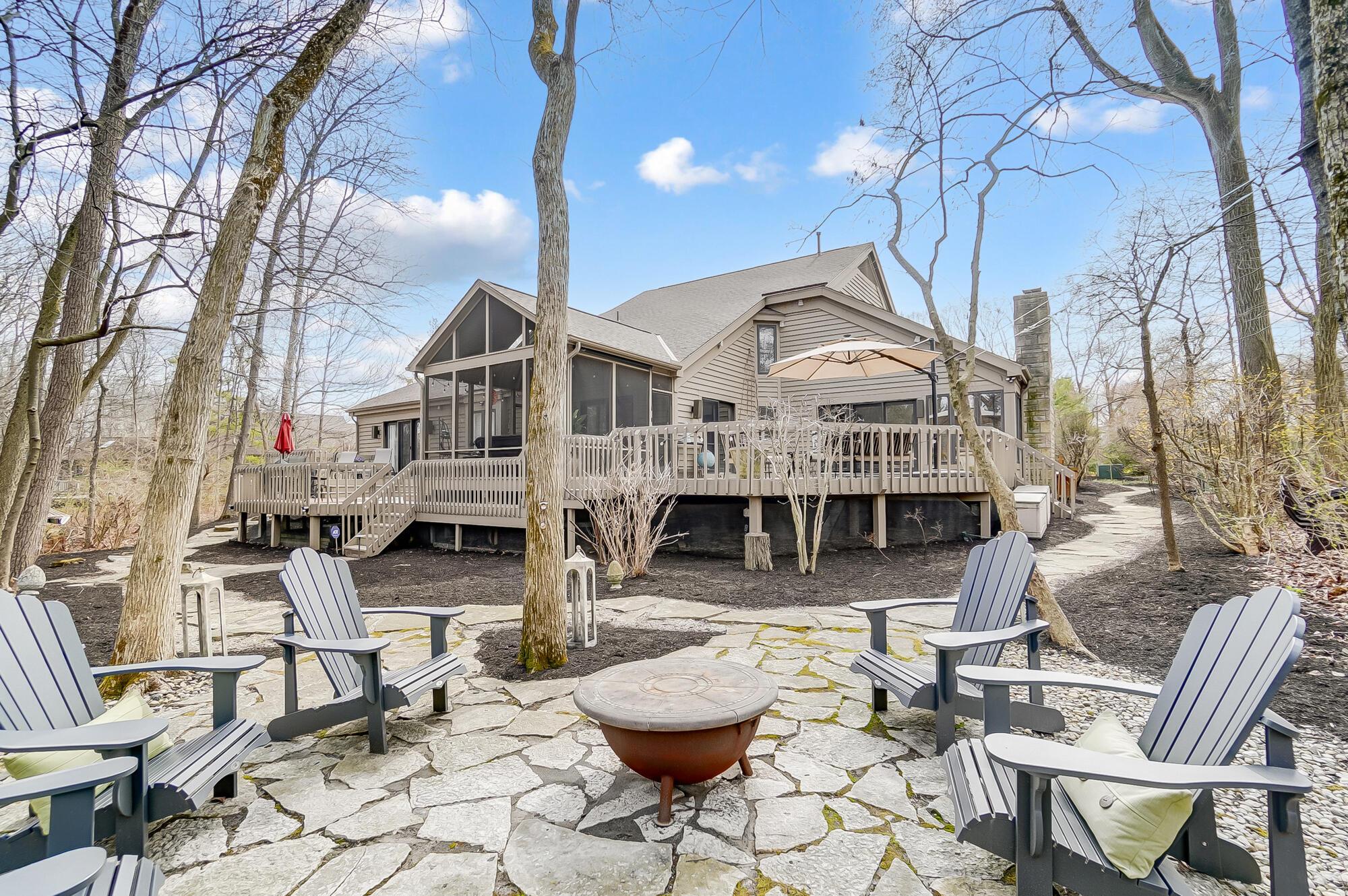 5736 Dunnwood Court
