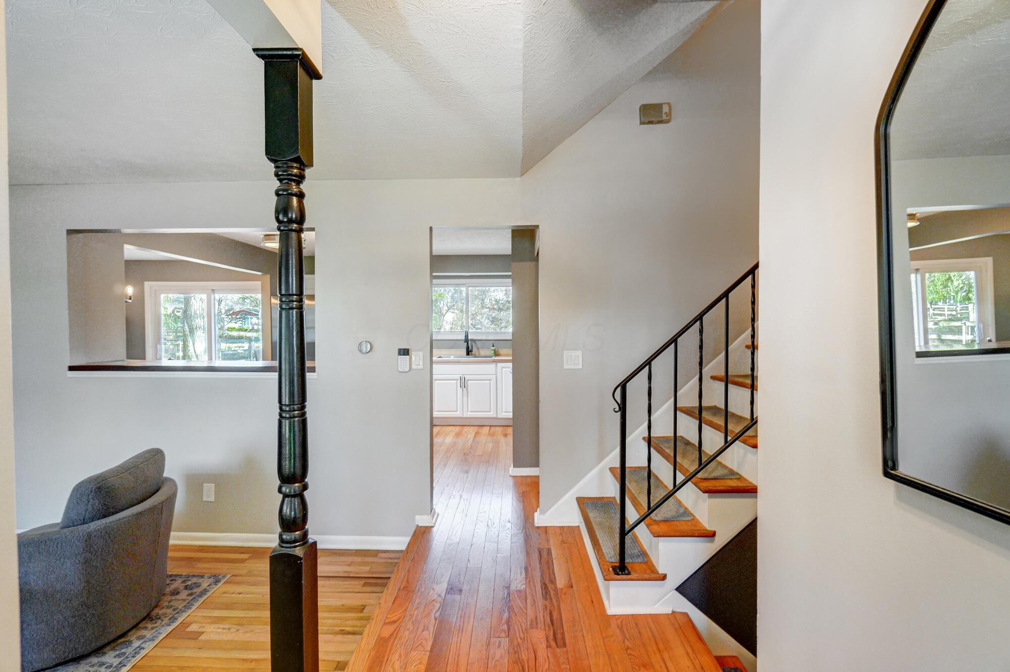 2444 Merbrook Road