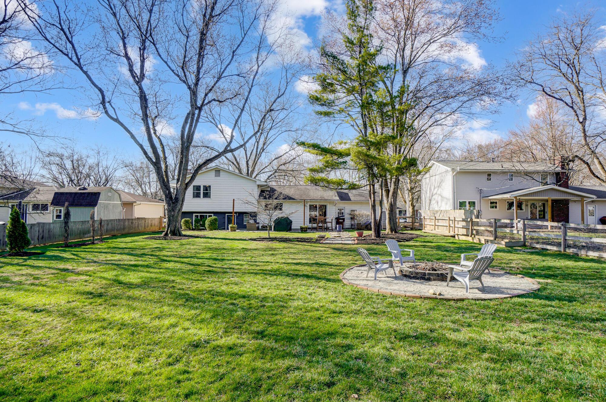 2444 Merbrook Road