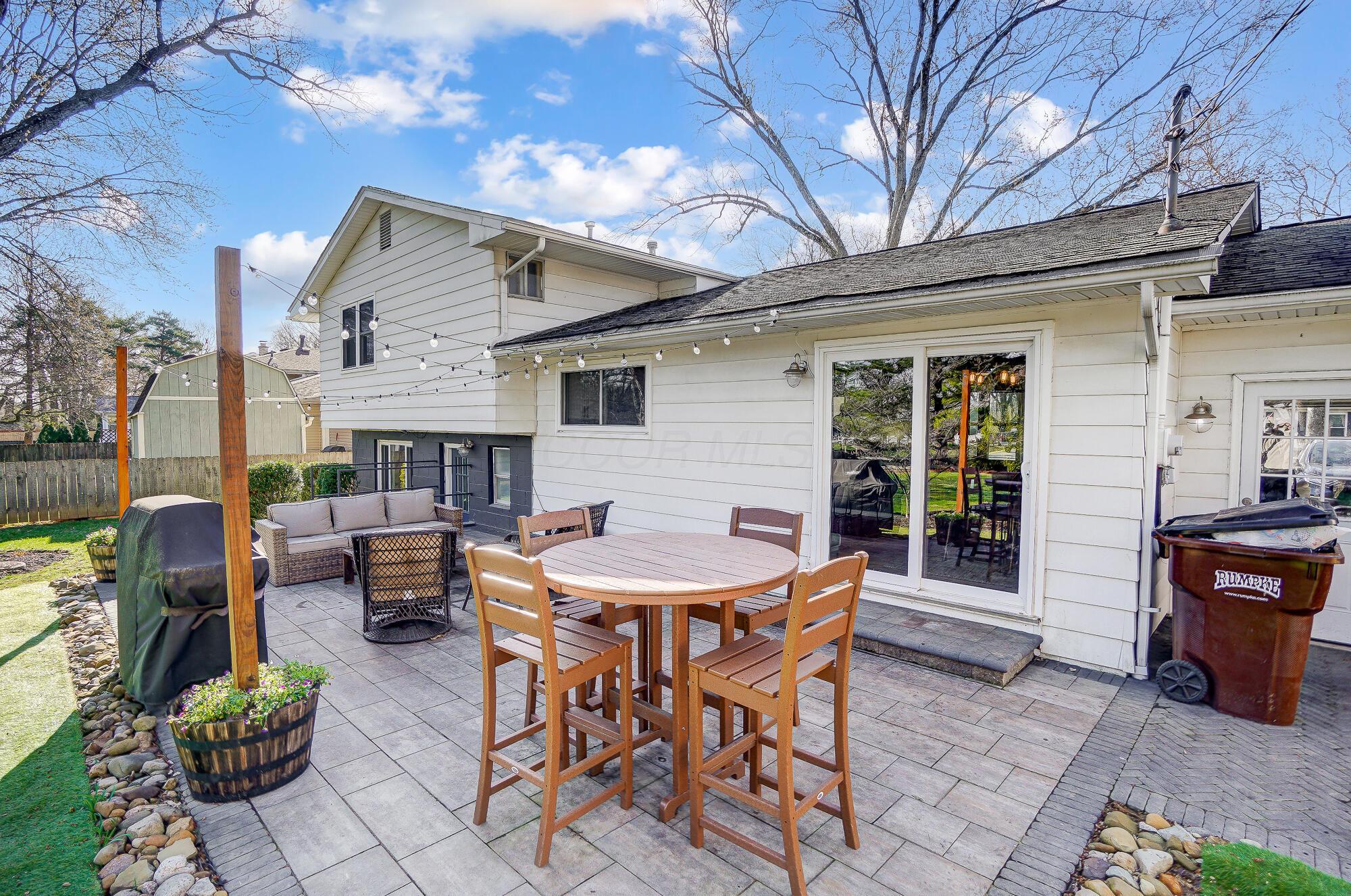 2444 Merbrook Road