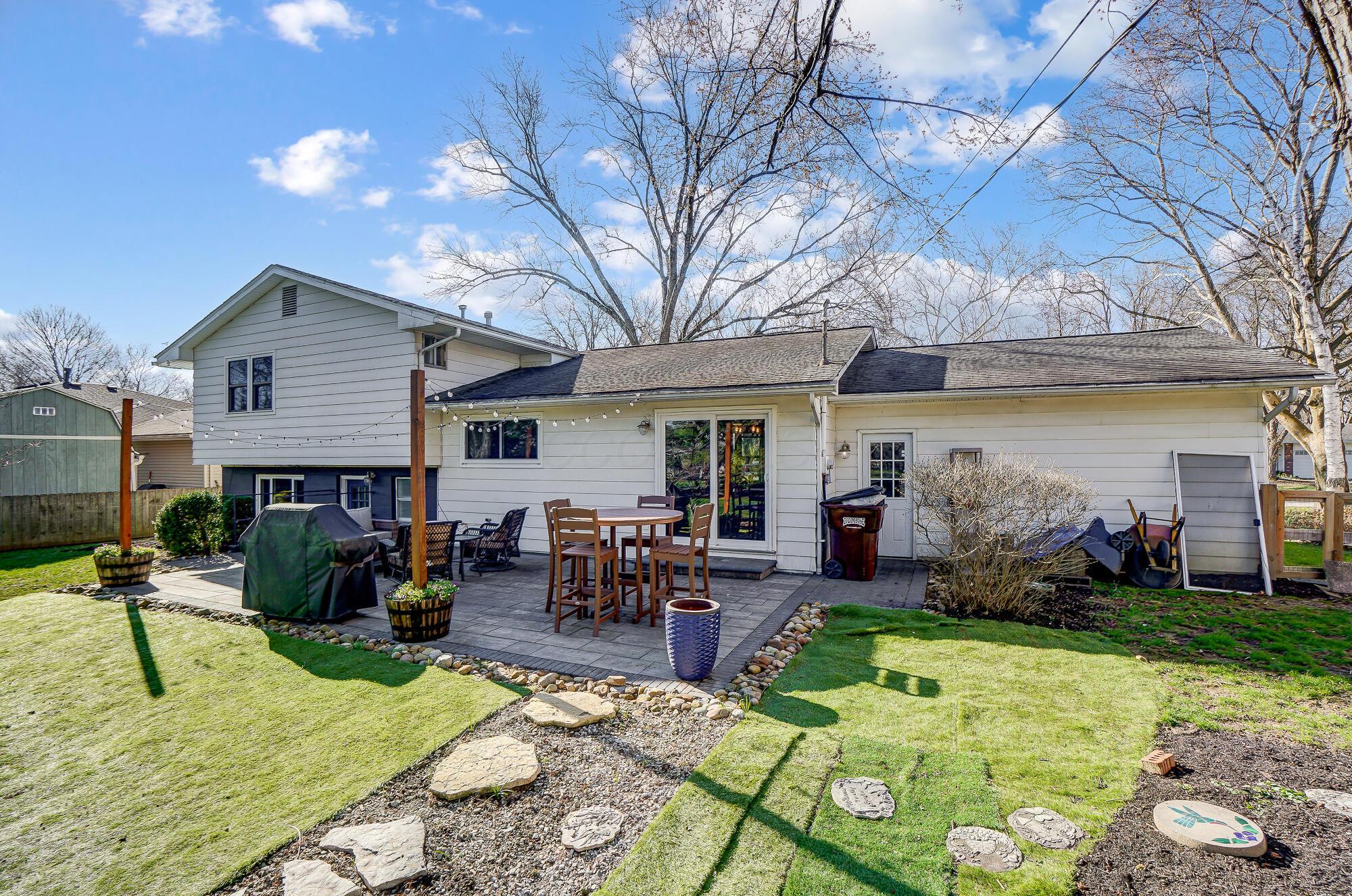 2444 Merbrook Road