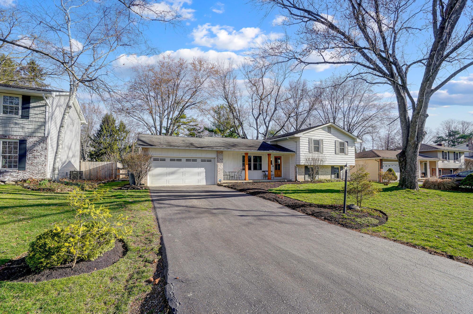 2444 Merbrook Road