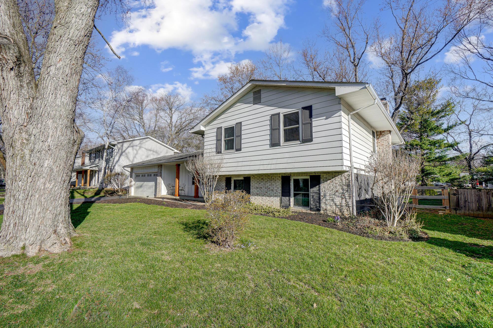 2444 Merbrook Road