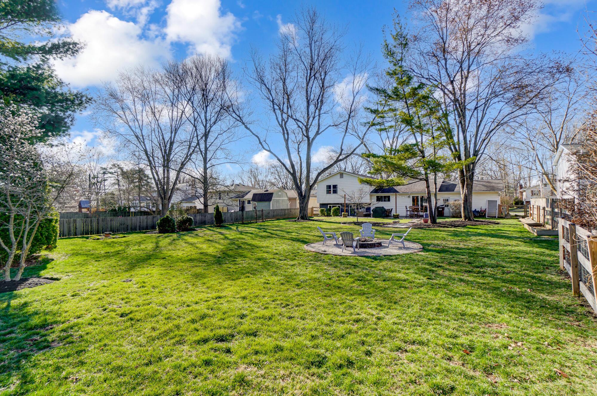 2444 Merbrook Road