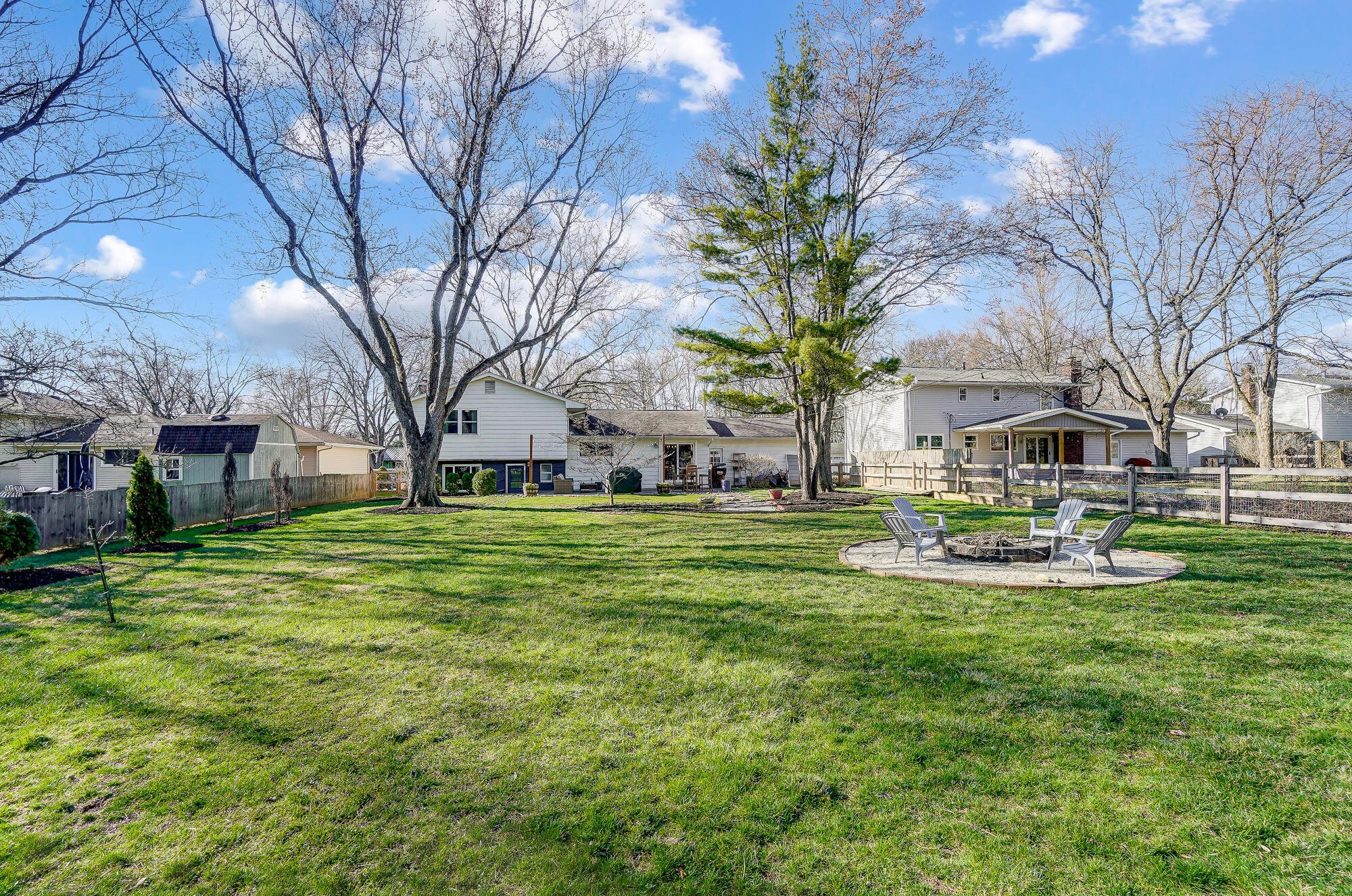 2444 Merbrook Road