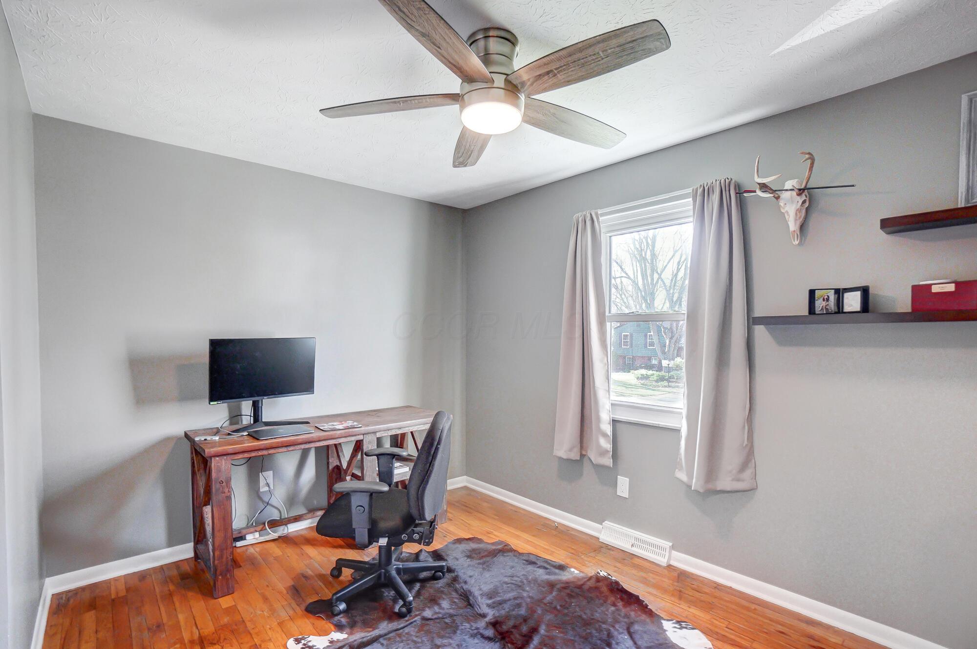 2444 Merbrook Road