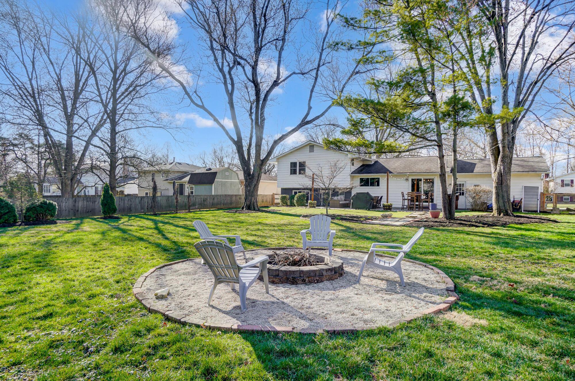 2444 Merbrook Road