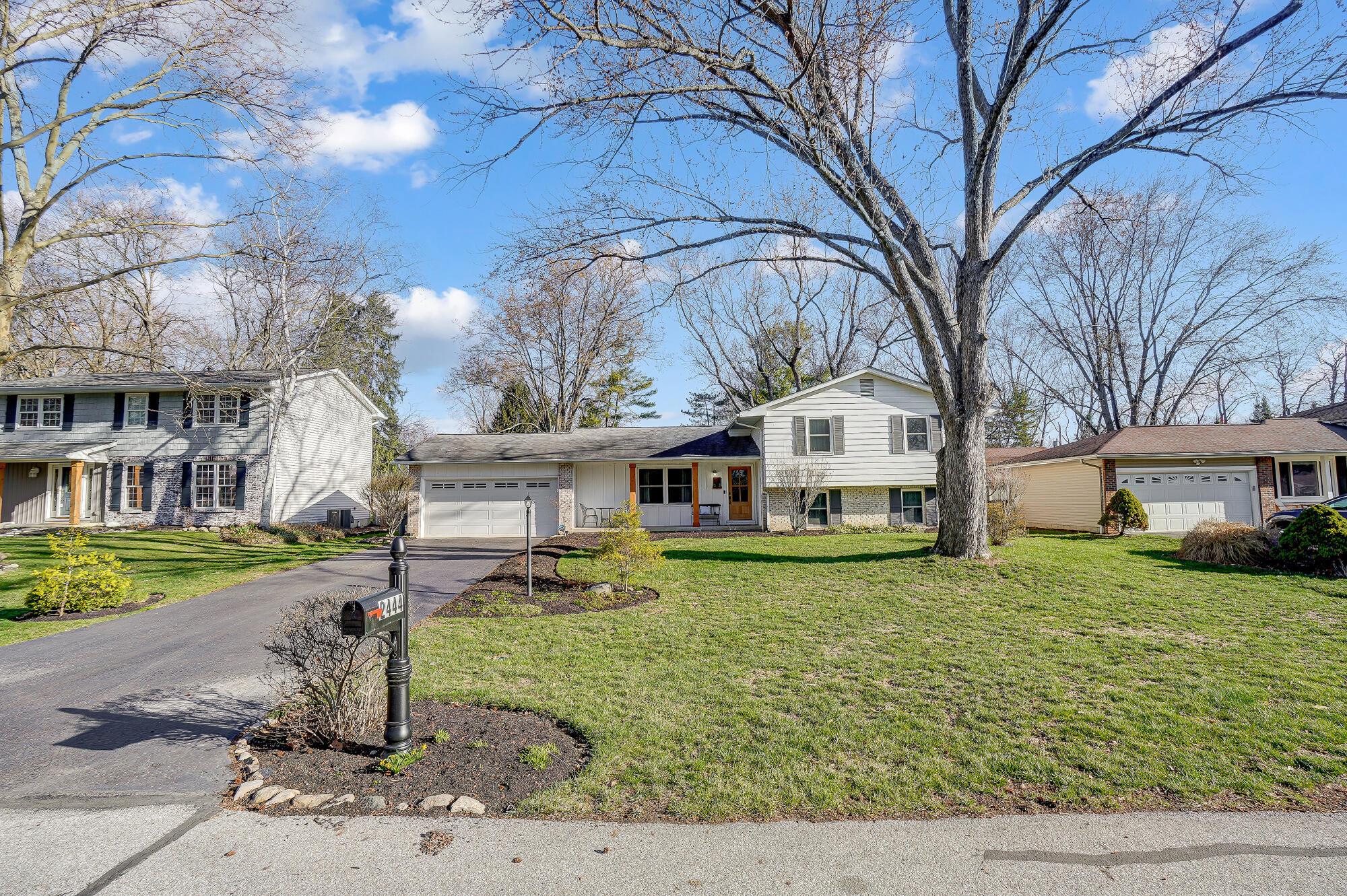2444 Merbrook Road
