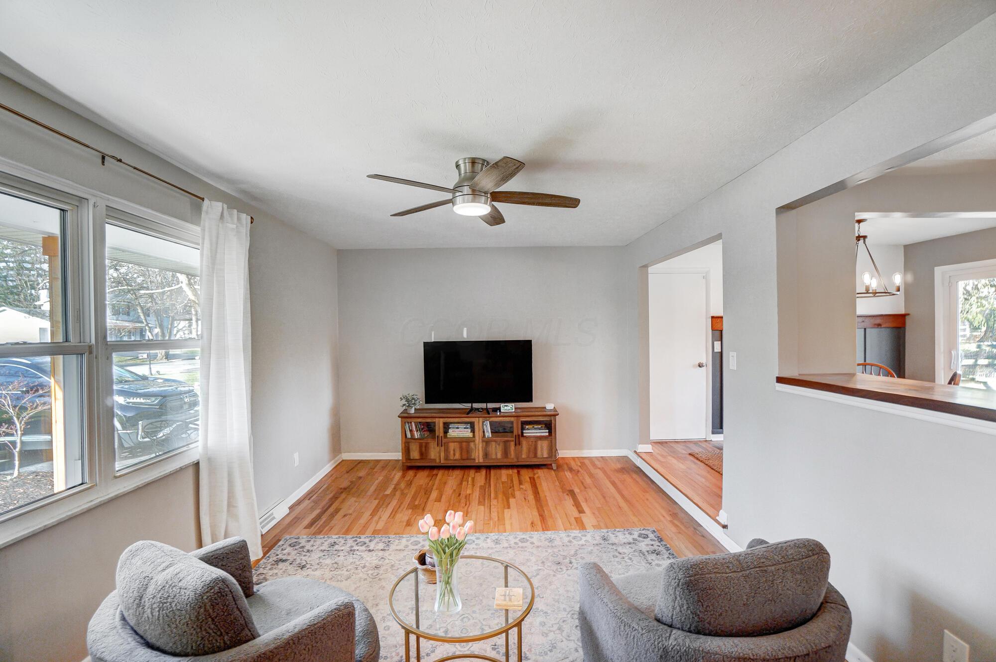 2444 Merbrook Road