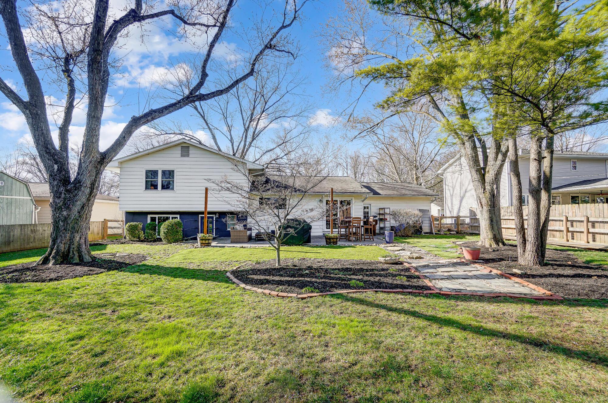 2444 Merbrook Road