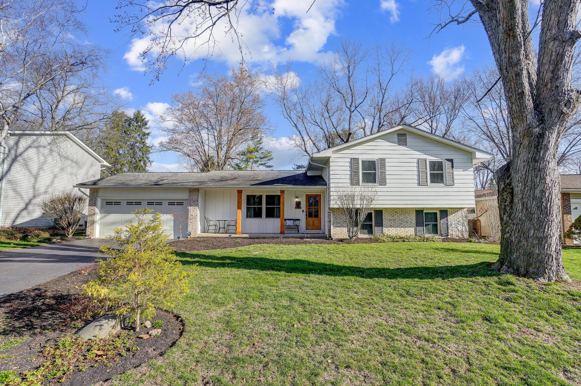 2444 Merbrook Road