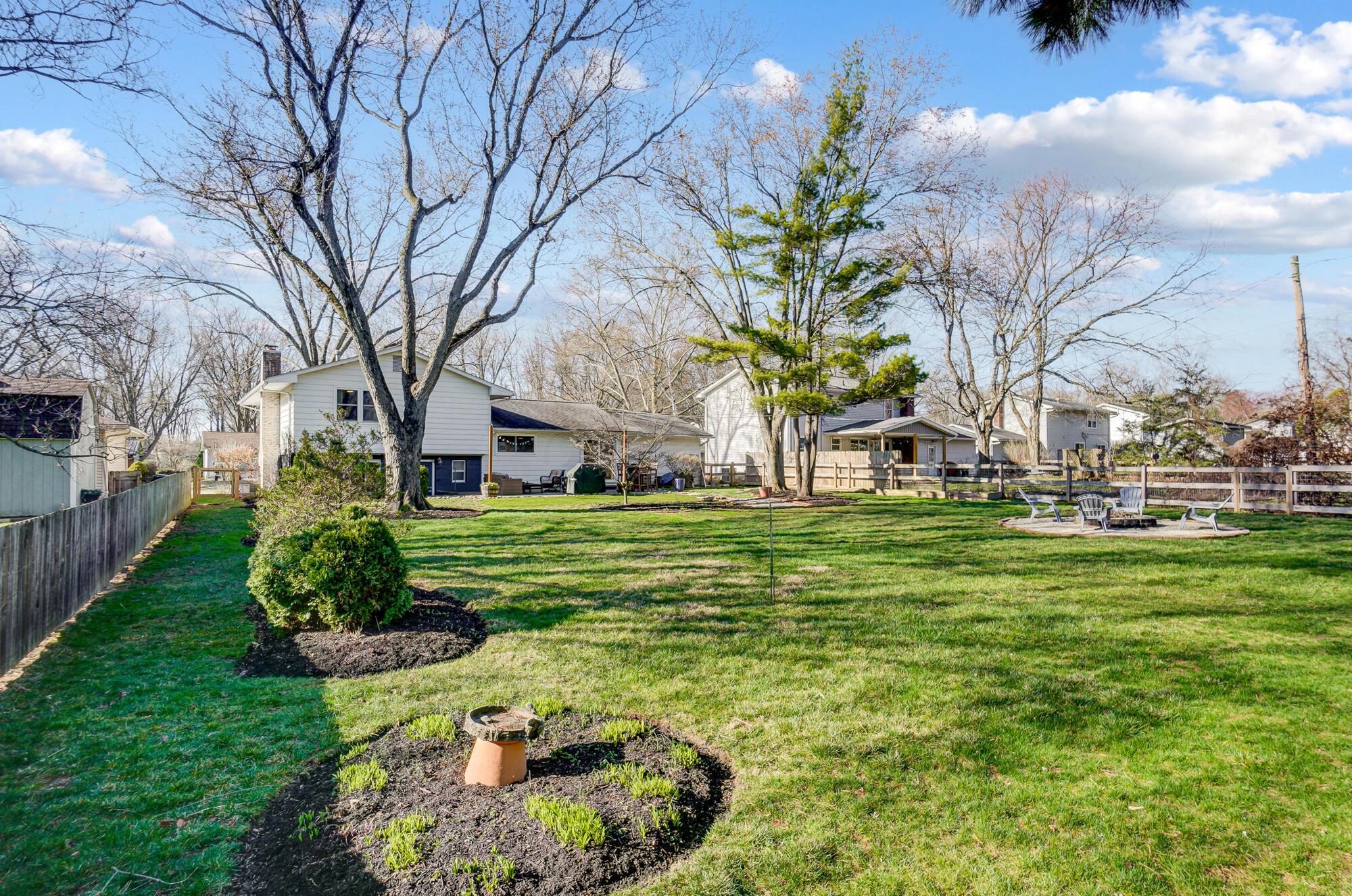 2444 Merbrook Road