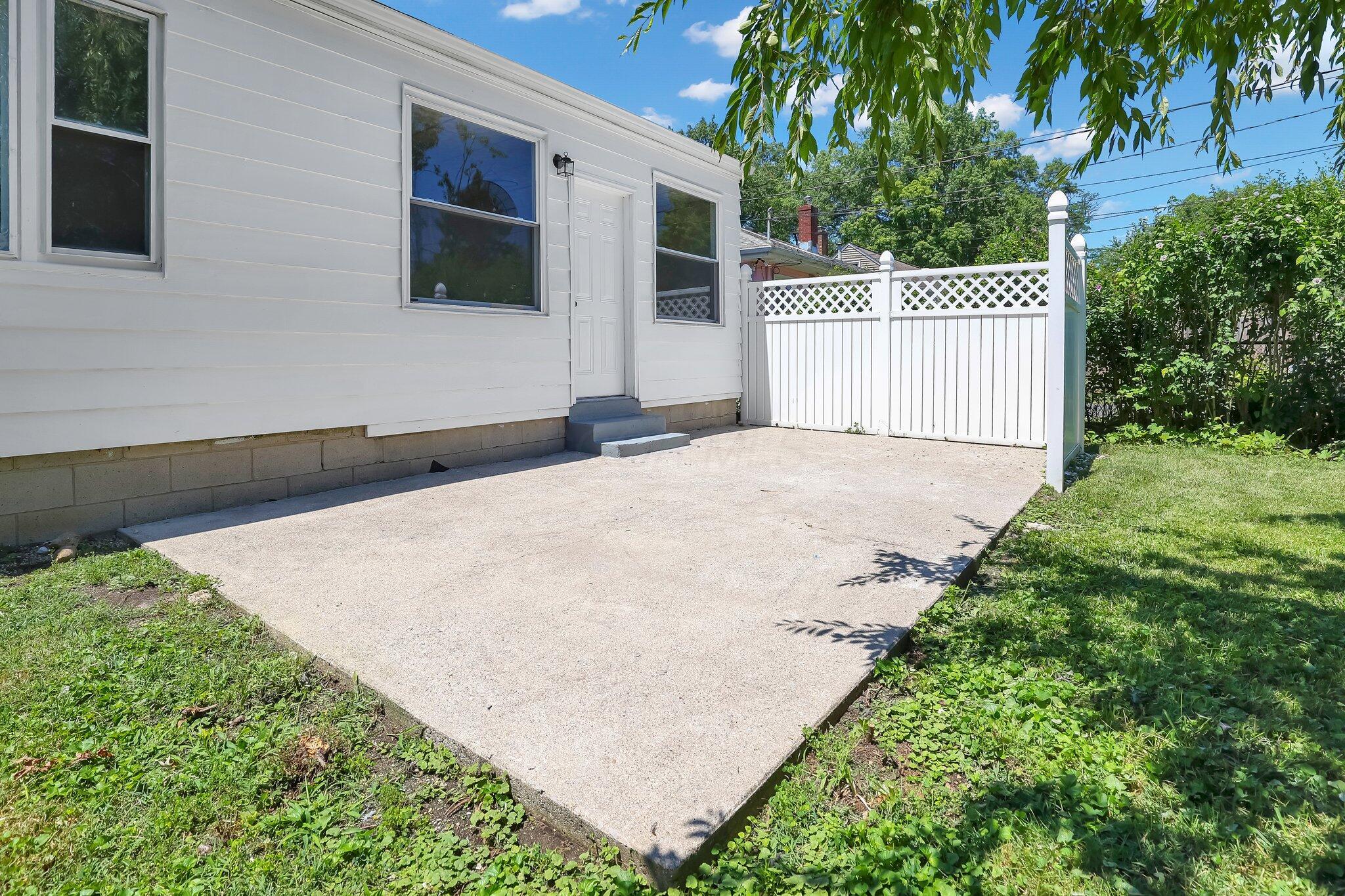 40 N Chesterfield Road