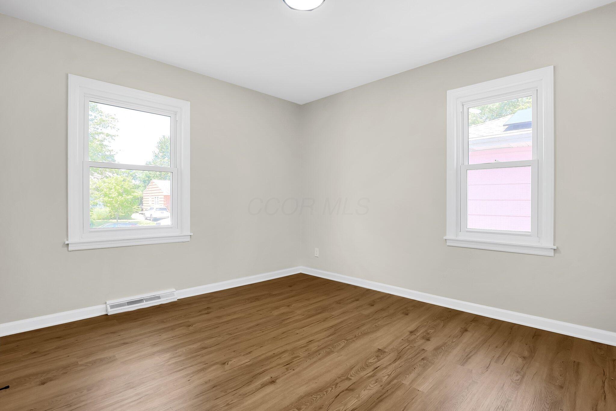 40 N Chesterfield Road
