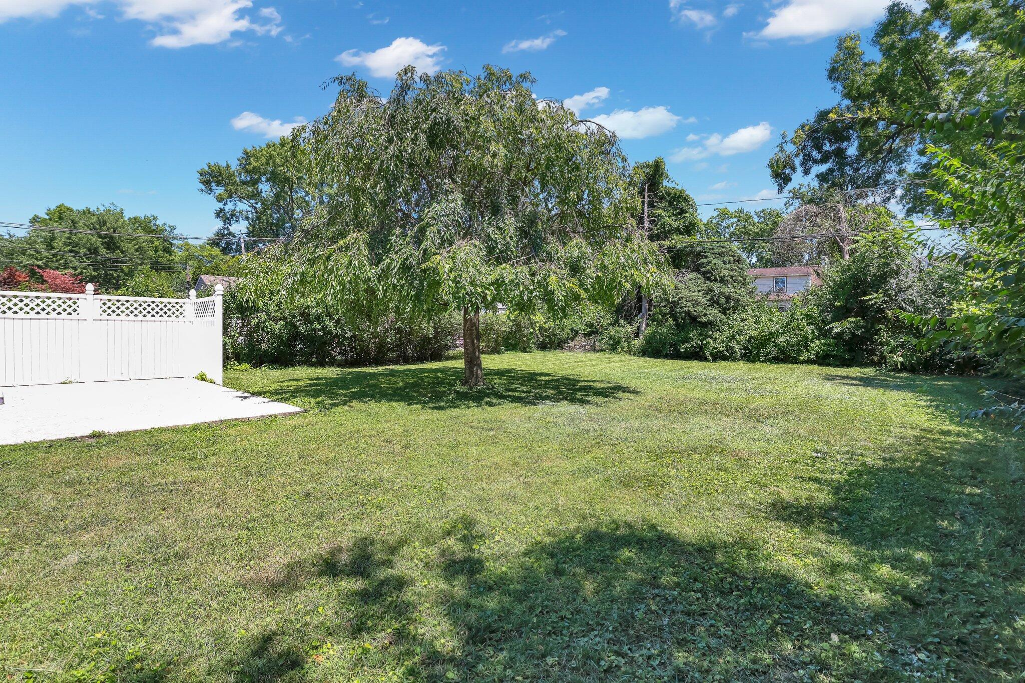40 N Chesterfield Road