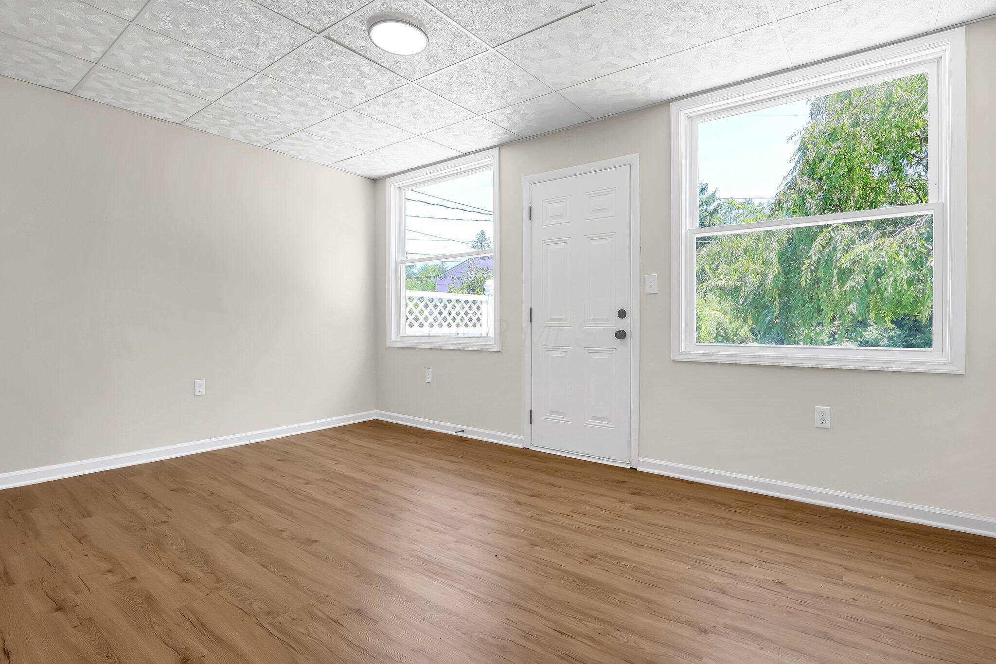 40 N Chesterfield Road