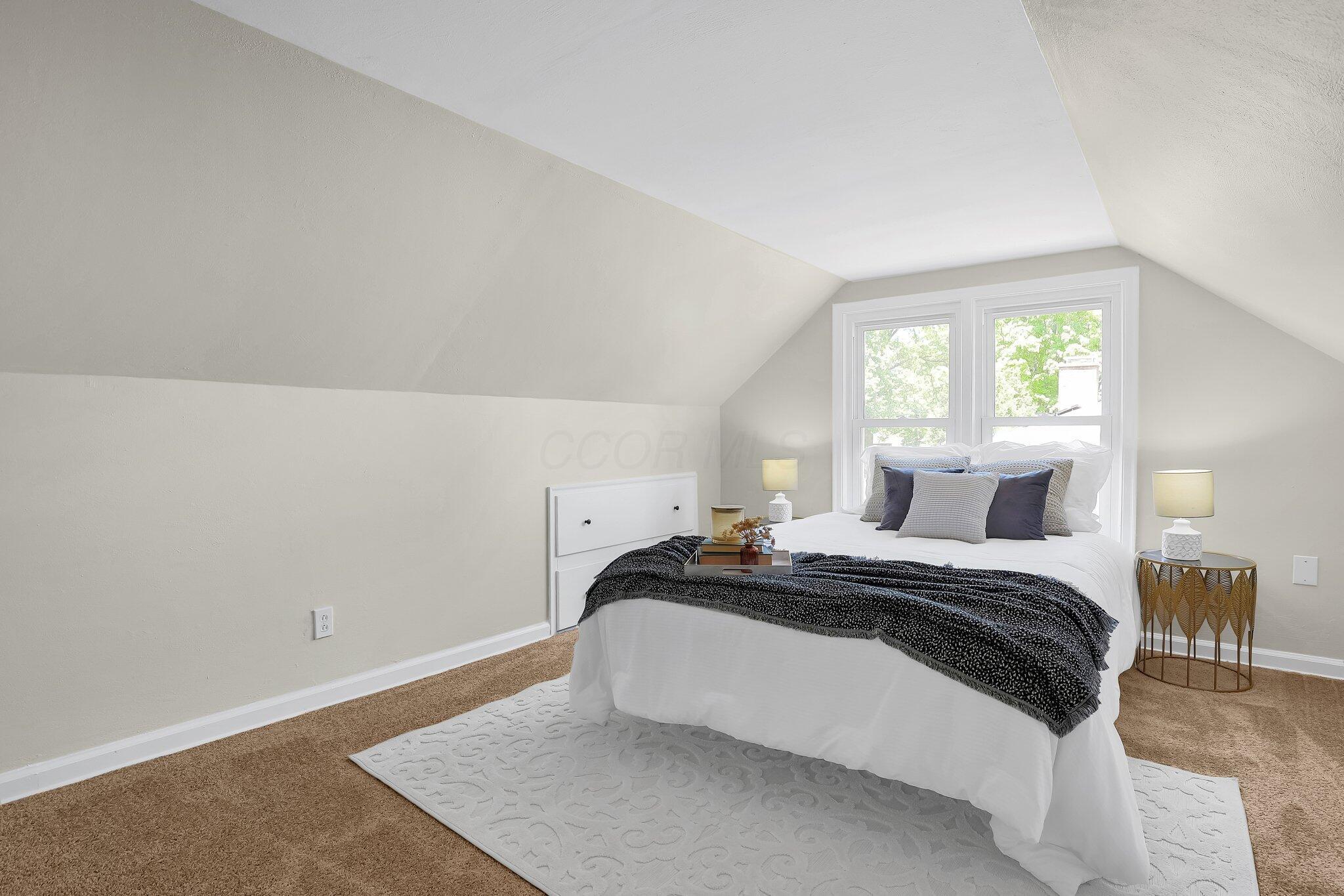 40 N Chesterfield Road