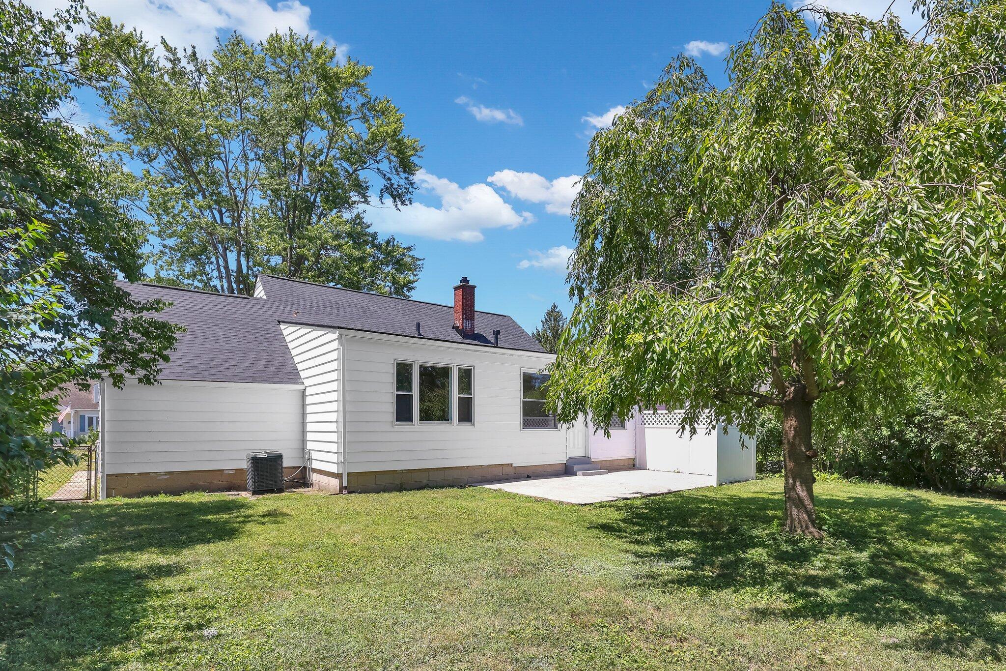 40 N Chesterfield Road