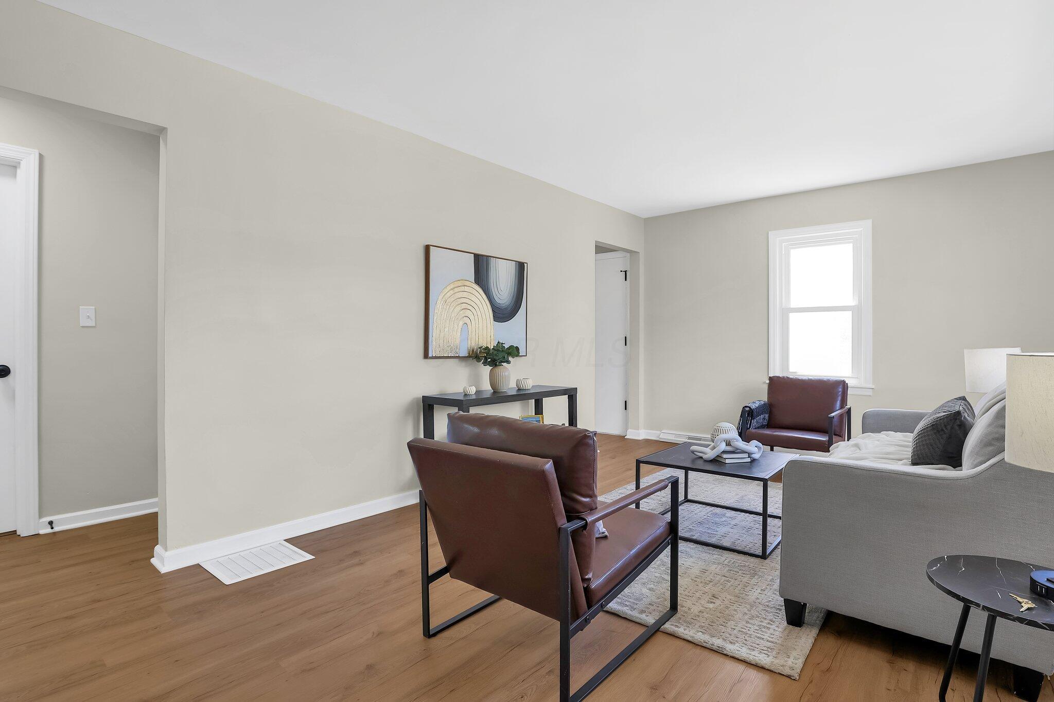 40 N Chesterfield Road