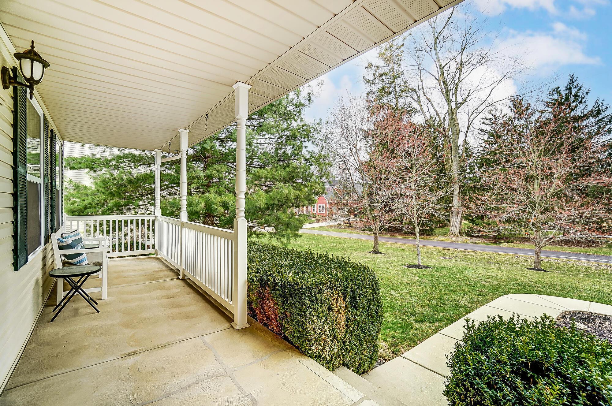82 E Cuyuga Drive