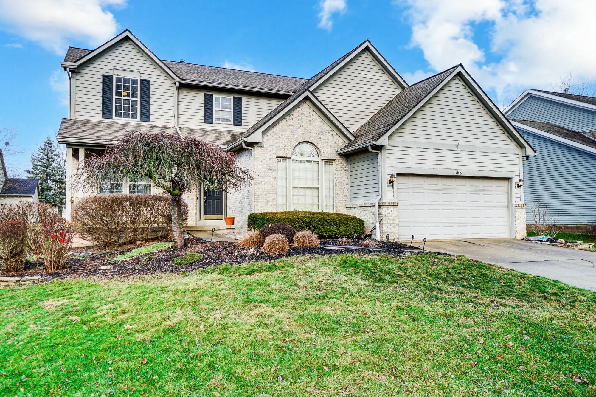 358 Wildwood Drive