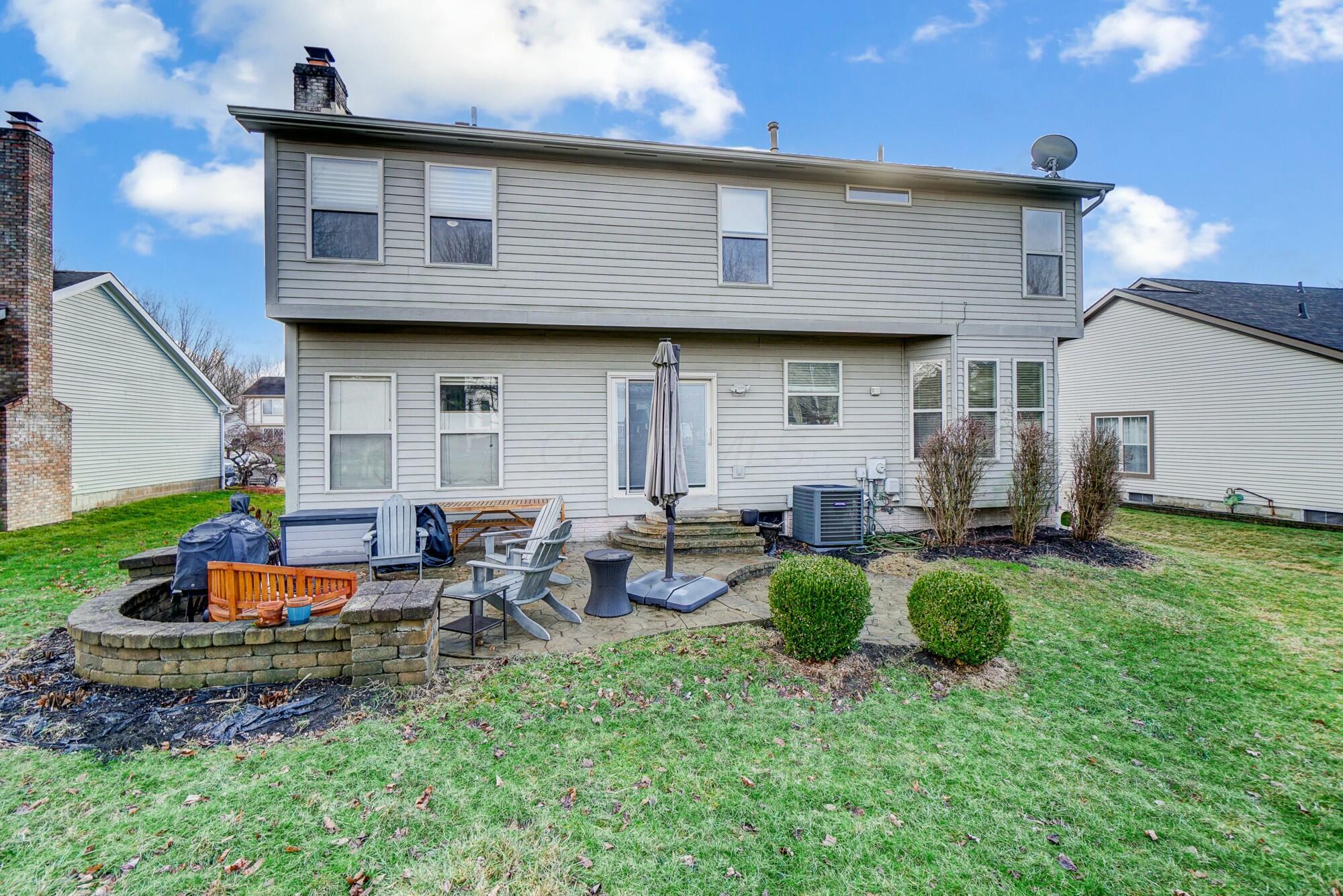 358 Wildwood Drive