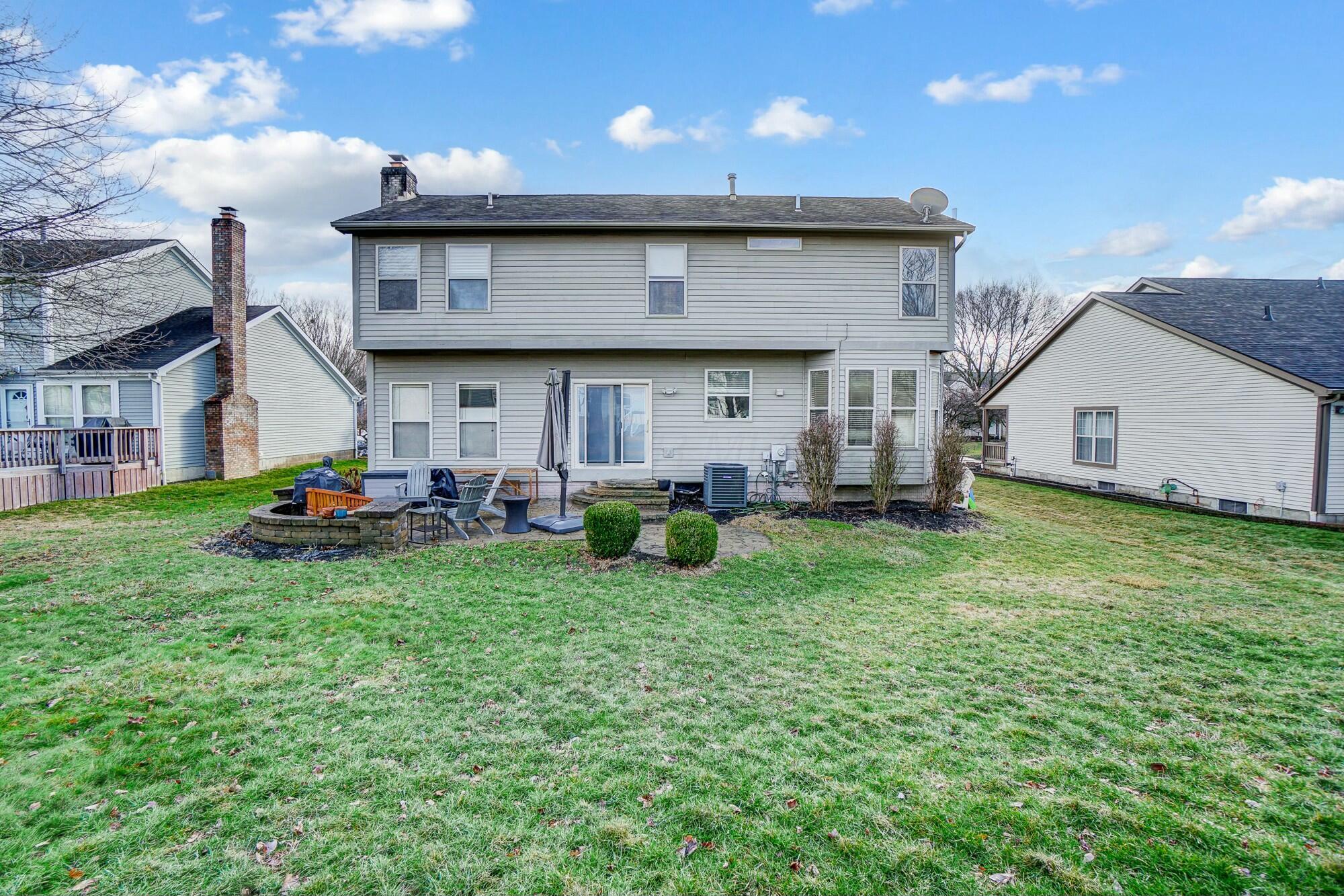 358 Wildwood Drive