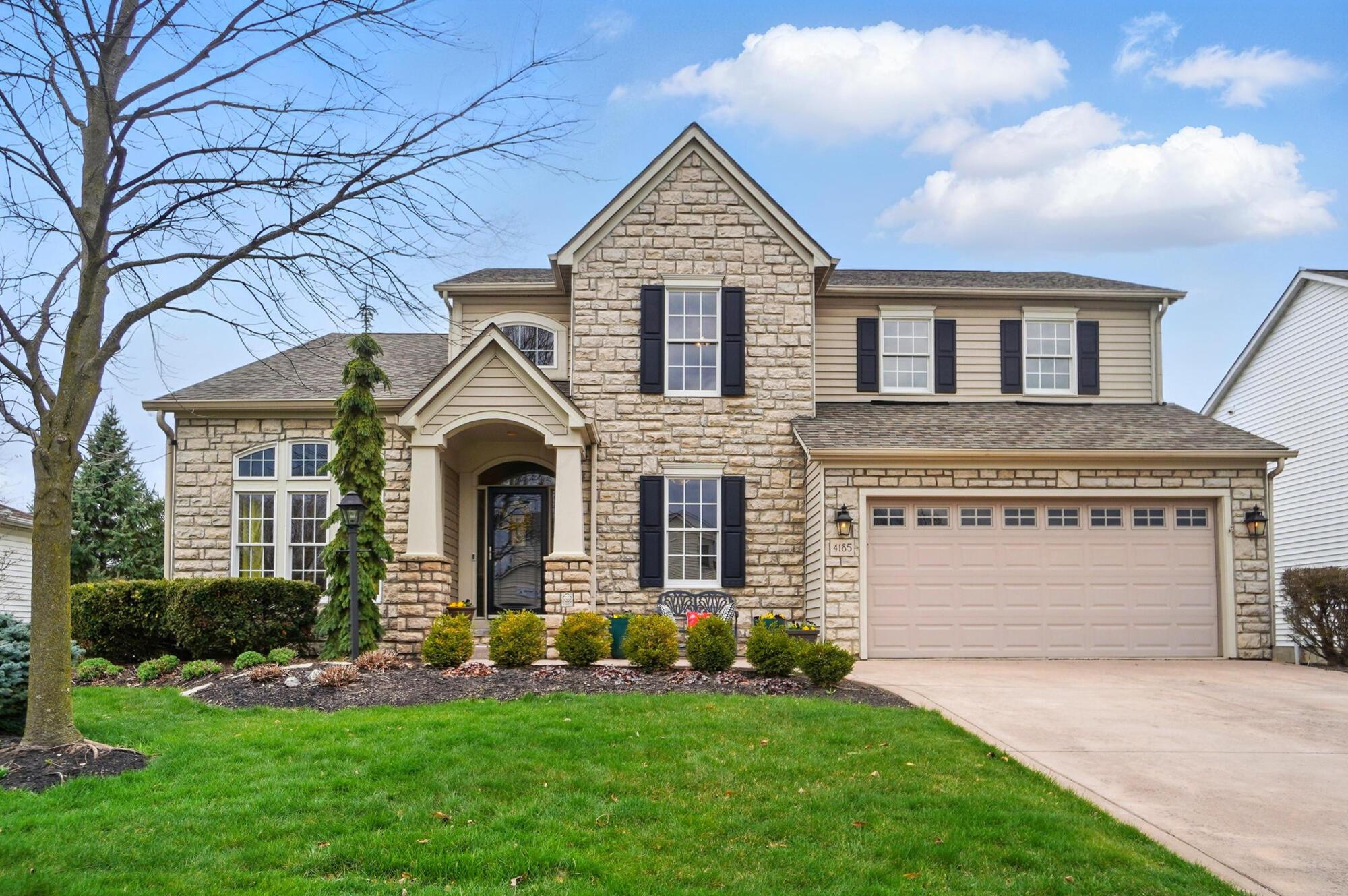 4185 Greenbelt Drive