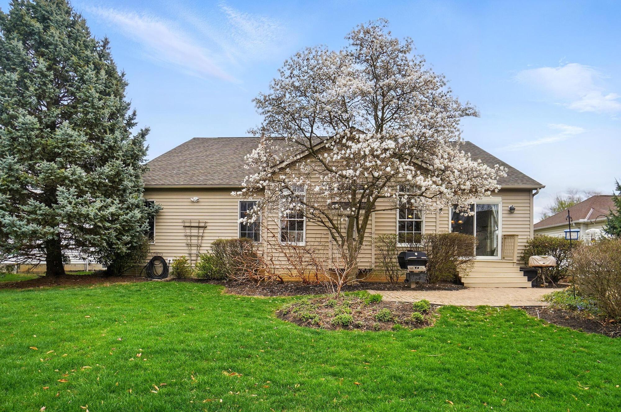 4185 Greenbelt Drive