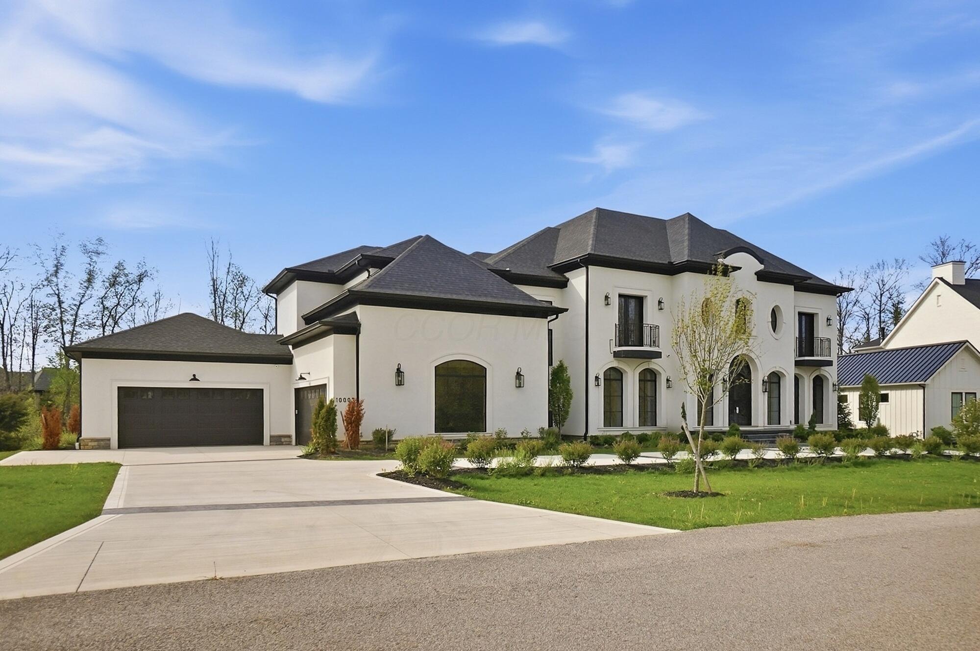 10007 Allen Drive