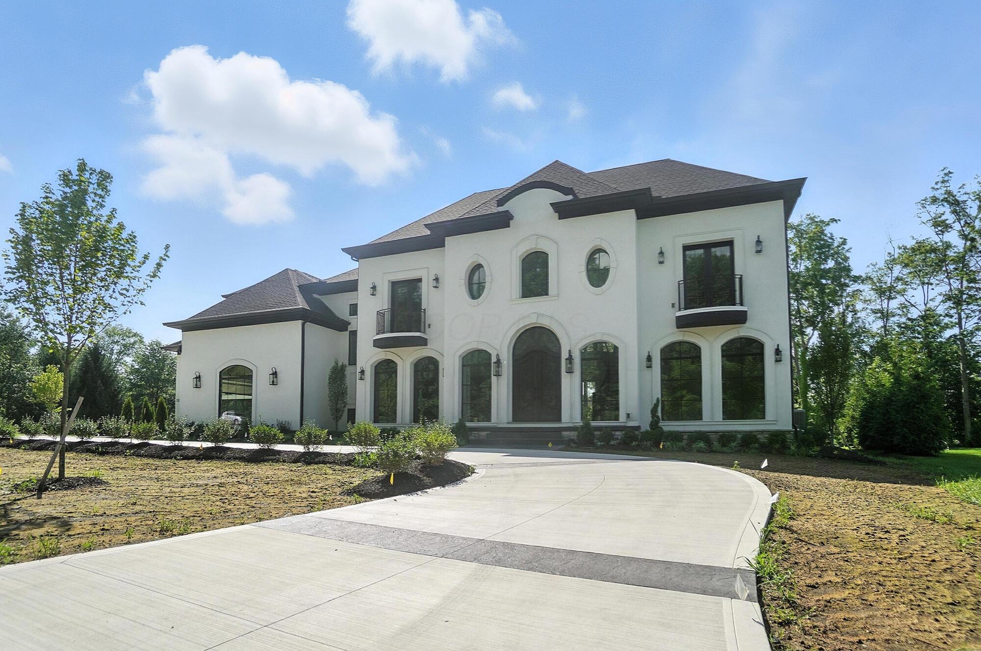 10007 Allen Drive