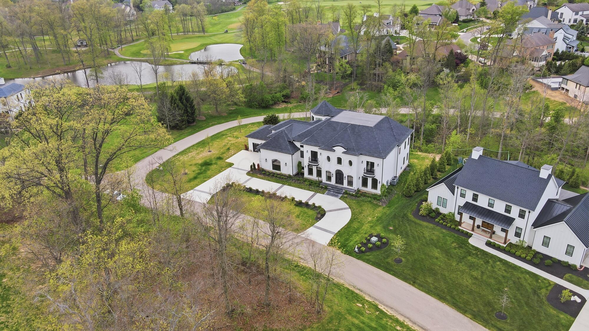 10007 Allen Drive